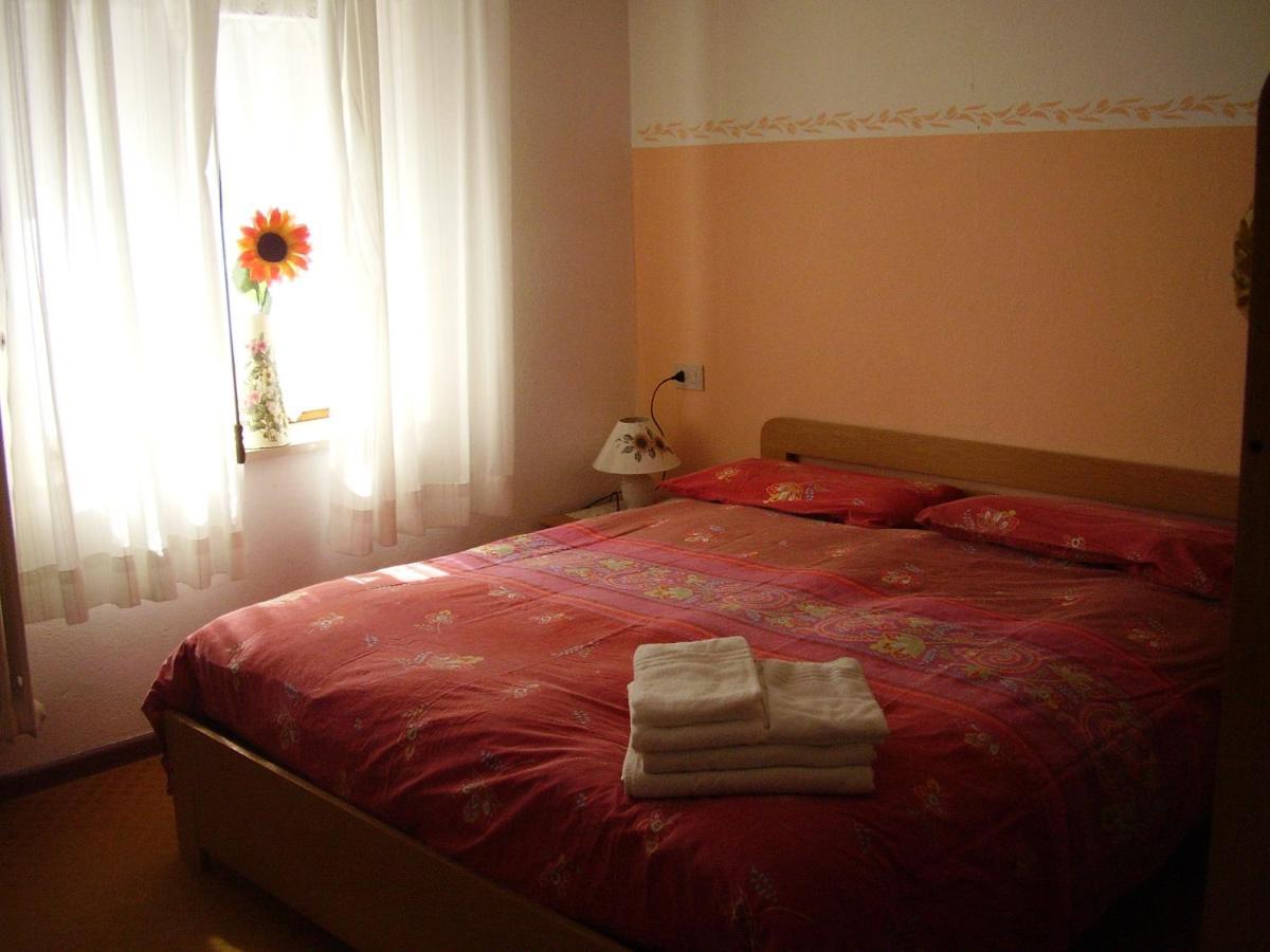 Albergo Malga Ciapela Rocca Pietore Eksteriør bilde